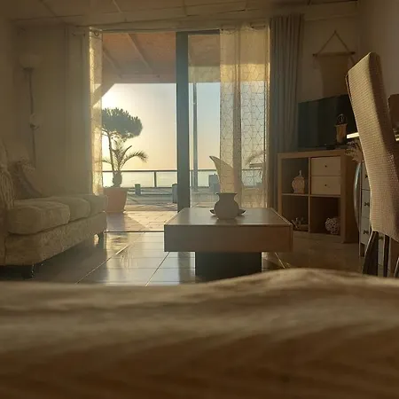 Appartement Sunrise Boho *