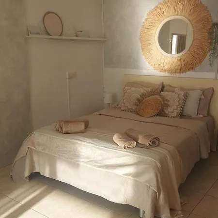 Sunrise Boho * Larnaca