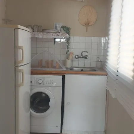Sunrise Boho Appartement Larnaca