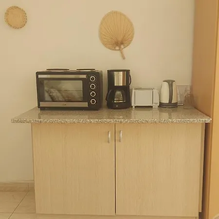 Appartement Sunrise Boho *