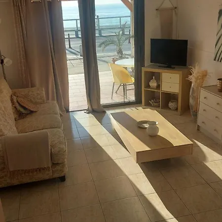 Sunrise Boho Appartement *