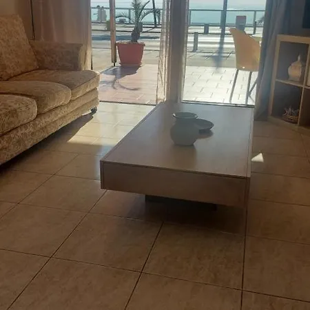 Sunrise Boho Appartement *