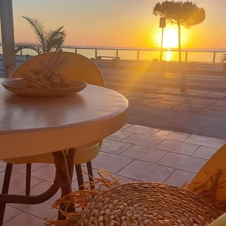 Sunrise Boho *