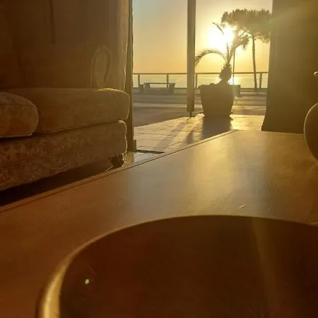 Apartment Sunrise Boho Larnaca