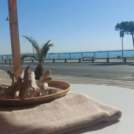 Apartman Sunrise Boho *