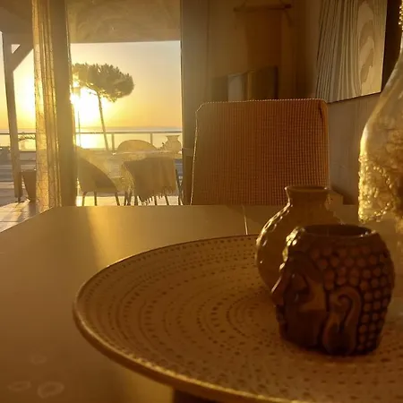 Apartment Sunrise Boho *