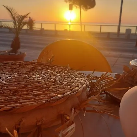 Sunrise Boho Apartment Larnaca