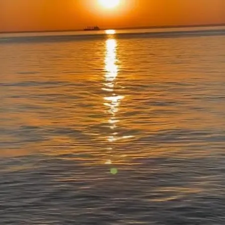 Apartament Sunrise Boho *