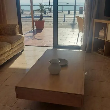 Sunrise Boho * Larnaca