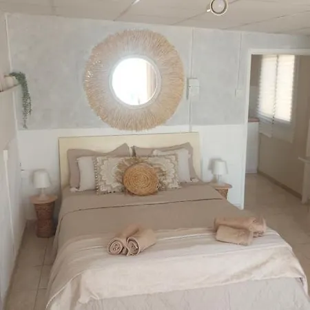 Sunrise Boho Apartment