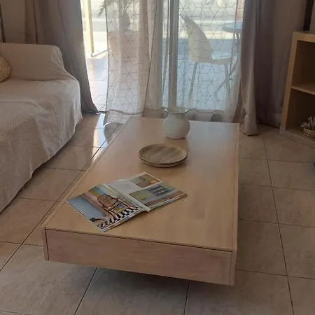 Sunrise Boho Apartment *