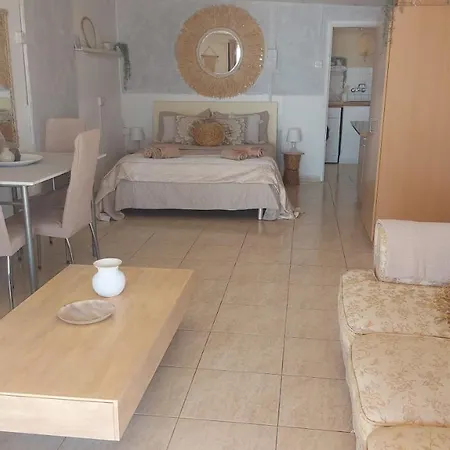 Apartman Sunrise Boho