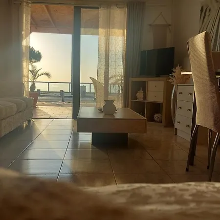 Sunrise Boho Apartment *