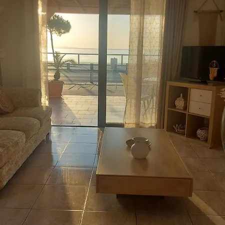 Sunrise Boho Apartment