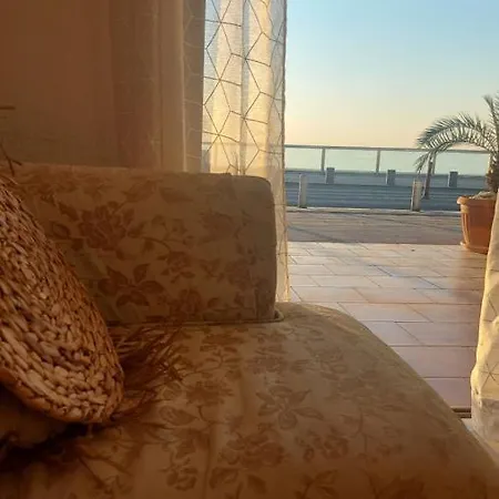 Apartman Sunrise Boho Lárnaka