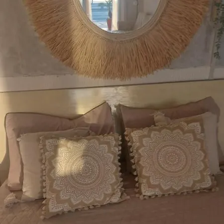 Sunrise Boho Lárnaka