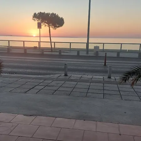 Apartment Sunrise Boho *