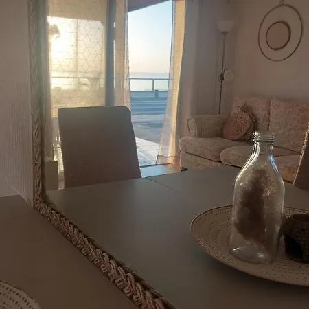 Apartment Sunrise Boho *