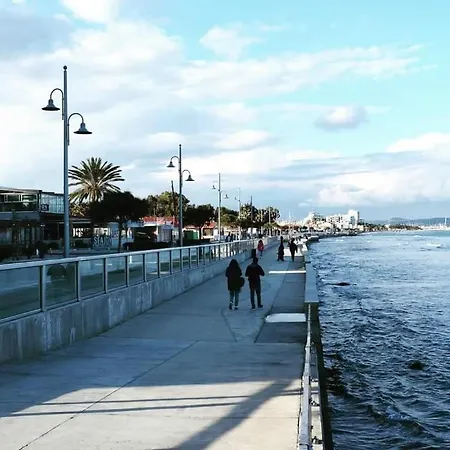 Sunrise Boho * Larnaca