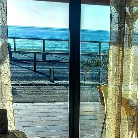 Sunrise Boho * Larnaca
