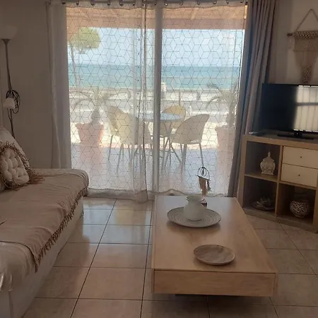 Sunrise Boho Apartment
