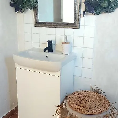 Apartman Sunrise Boho Lárnaka