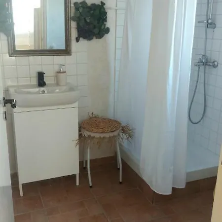Sunrise Boho Apartman Lárnaka
