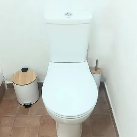 Apartman Sunrise Boho *