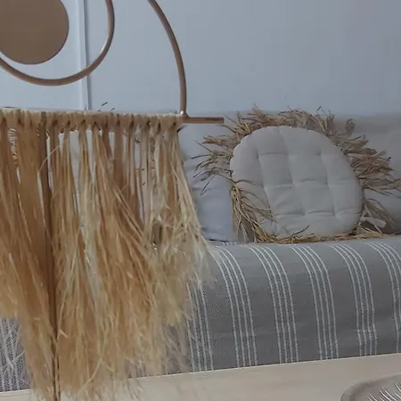 Apartament Sunrise Boho *